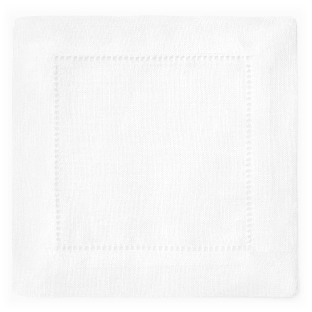 Alpha Cocktail Napkin